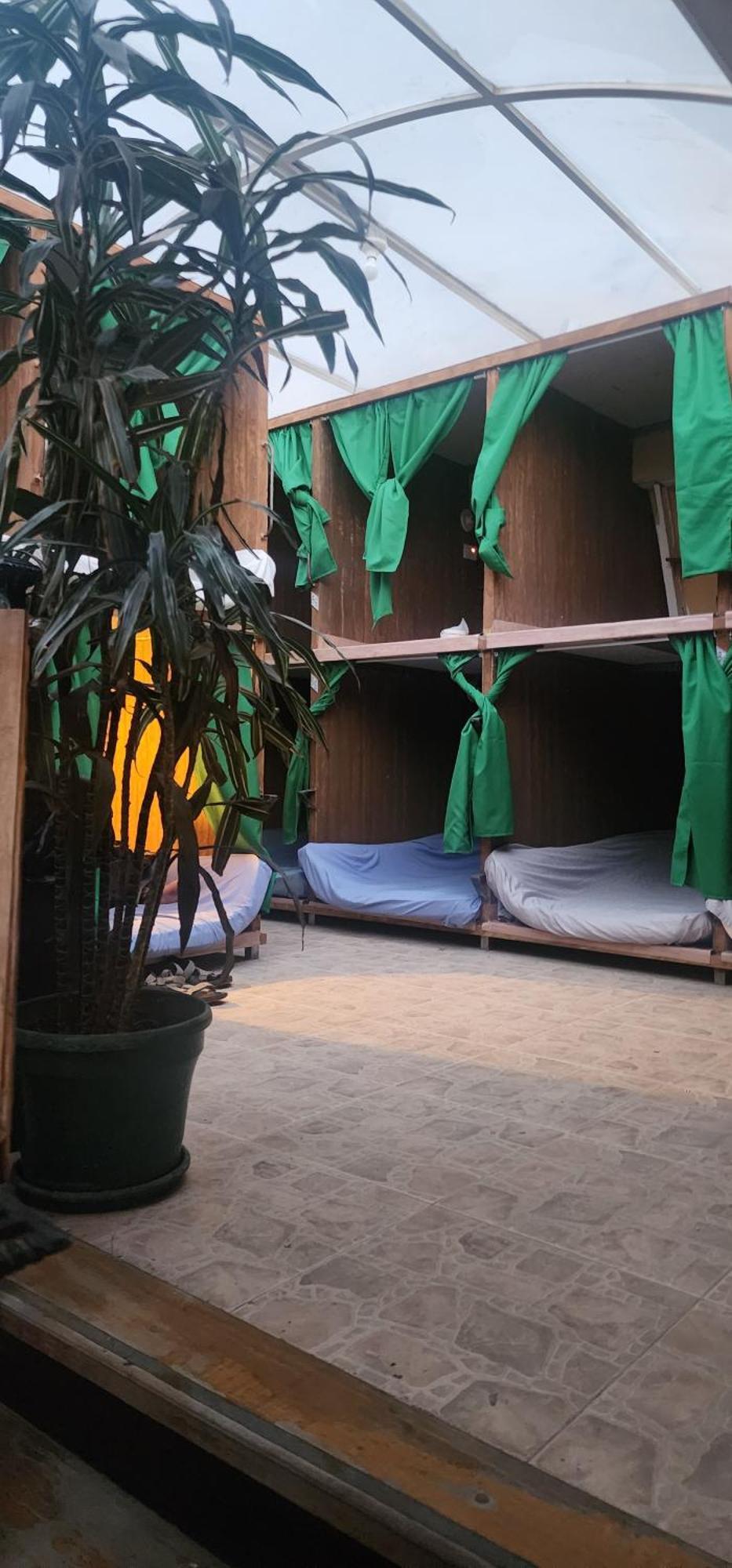 Portelli Hostal Zona G- Para Extranjeros Bogotá Rum bild