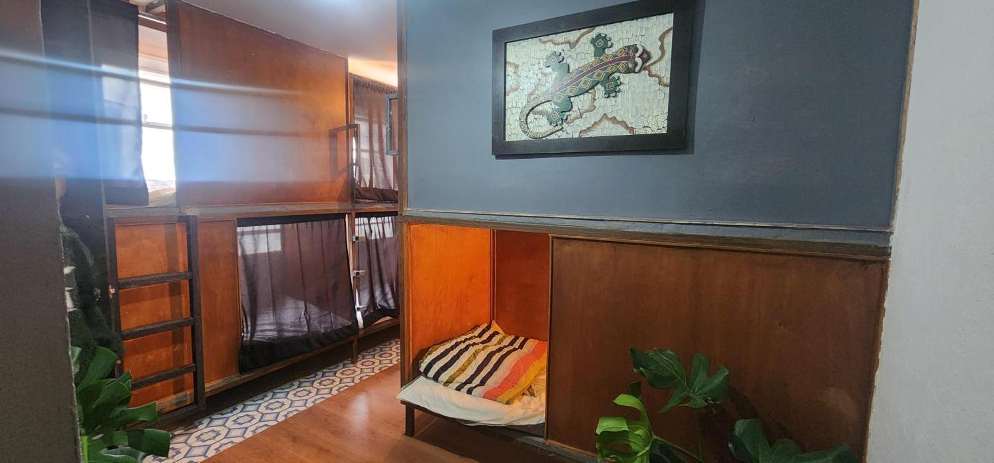 Portelli Hostal Zona G- Para Extranjeros Bogotá Exteriör bild