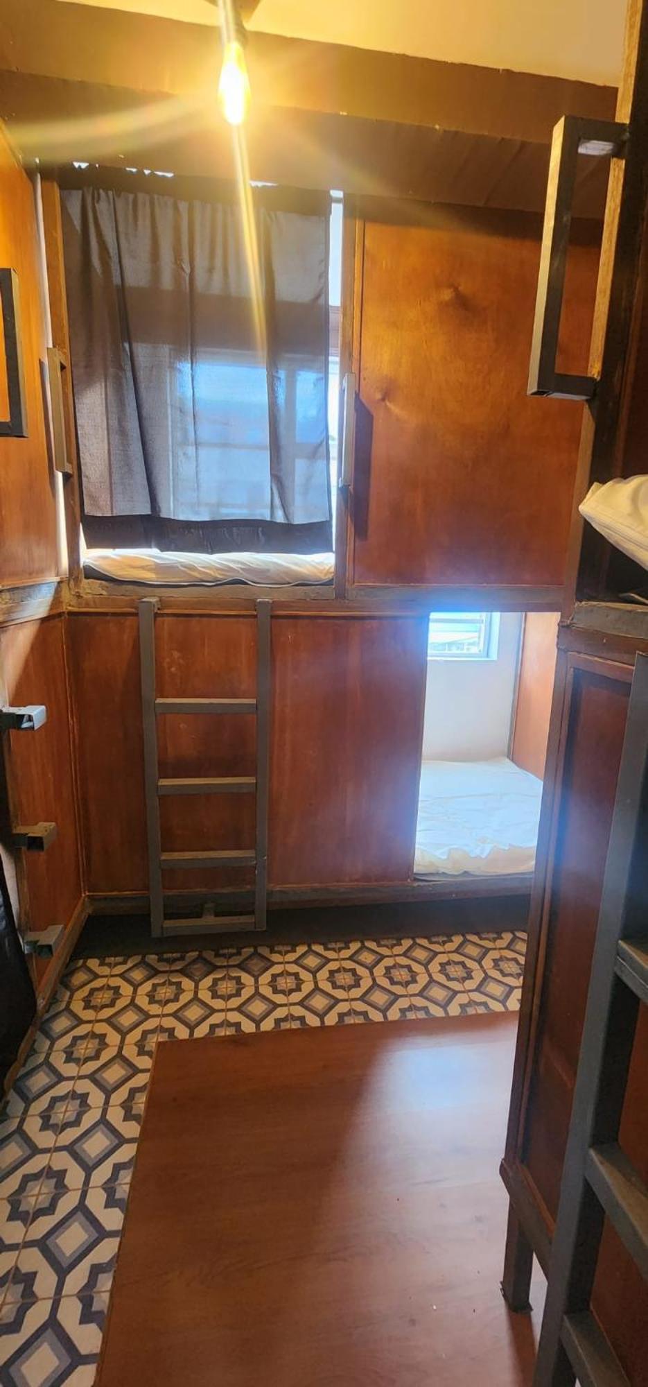 Portelli Hostal Zona G- Para Extranjeros Bogotá Exteriör bild