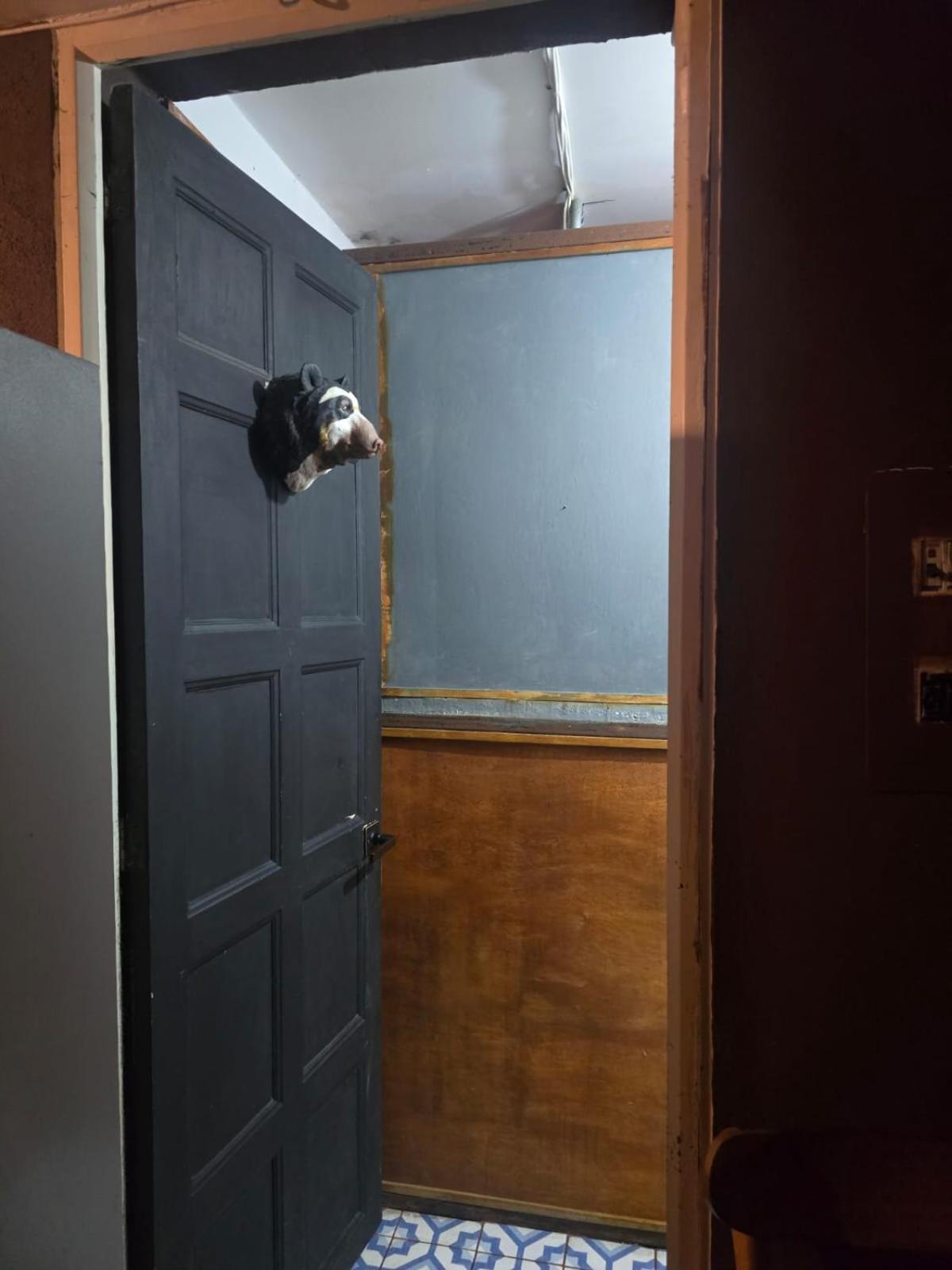 Portelli Hostal Zona G- Para Extranjeros Bogotá Exteriör bild